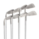 Ping Zing Karsten Steel Mens Right Hand Irons 3-PW Regular - Ping Karsten
