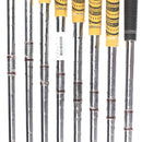 Ping Zing Karsten Steel Mens Right Hand Irons 3-PW Regular - Ping Karsten