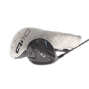 TaylorMade Qi10 Max Graphite Mens Left Hand Fairway 3 Wood 16* Regular - Speeder NX