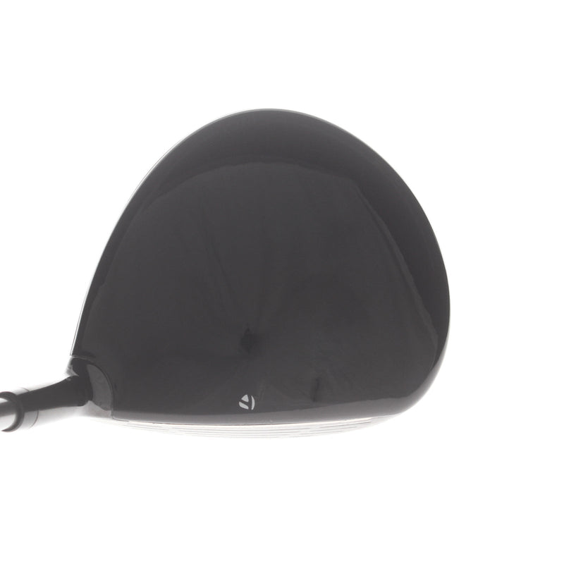 TaylorMade Qi10 Max Graphite Mens Left Hand Fairway 3 Wood 16* Regular - Speeder NX