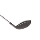 TaylorMade Qi10 Max Graphite Mens Left Hand Fairway 3 Wood 16* Regular - Speeder NX