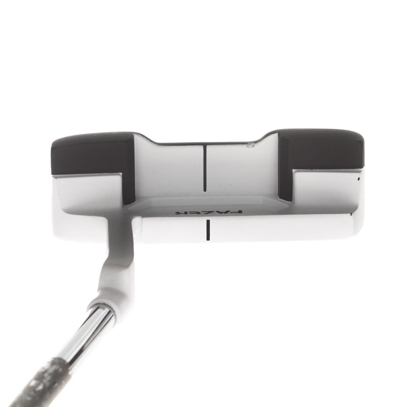 Fazer XR P650 Mens Left Hand Putter 34" Blade Fazer - Fazer