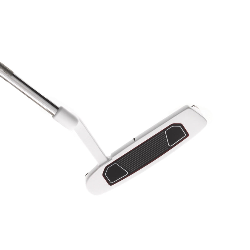 Fazer XR P650 Mens Left Hand Putter 34" Blade Fazer - Fazer