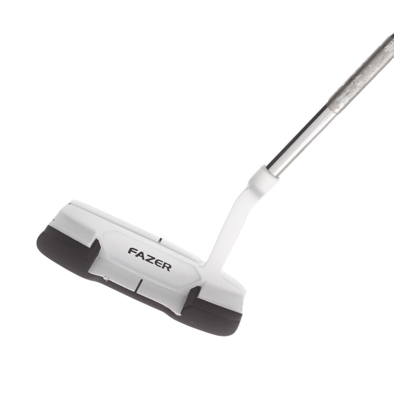 Fazer XR P650 Mens Left Hand Putter 34" Blade Fazer - Fazer