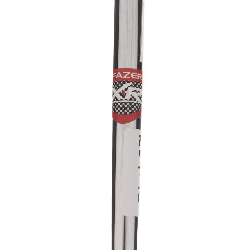 Fazer XR P650 Mens Left Hand Putter 34" Blade Fazer - Fazer
