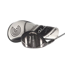 Cleveland Halo XL Graphite Mens Left Hand 4 Hybrid 20* Senior - Ascent 40g