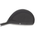 Cleveland Halo XL Graphite Mens Left Hand 4 Hybrid 20* Senior - Ascent 40g