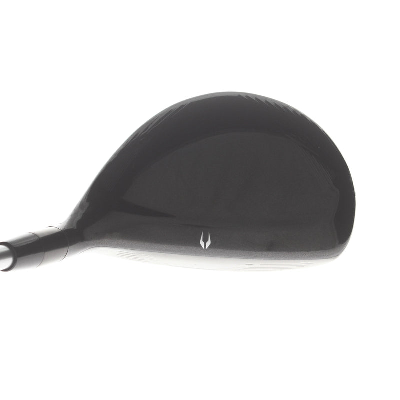 Cleveland Halo XL Graphite Mens Left Hand 4 Hybrid 20* Senior - Ascent 40g