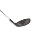 Cleveland Halo XL Graphite Mens Left Hand 4 Hybrid 20* Senior - Ascent 40g