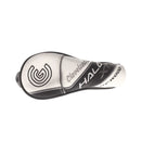 Cleveland Halo XL Graphite Mens Left Hand 4 Hybrid 20* Senior - Ascent 40g