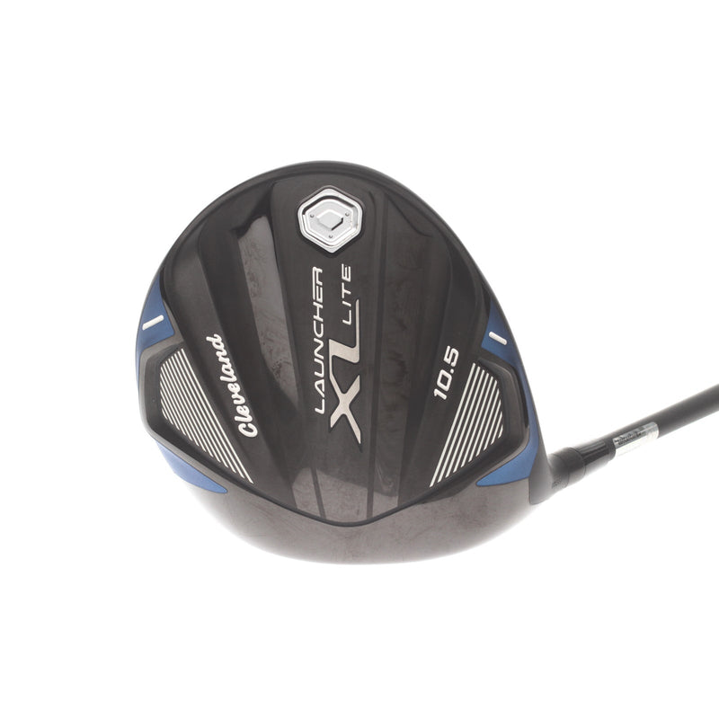 Cleveland Launcher XL Lite Graphite Mens Left Hand Driver 10.5* Regular - Cypher 40g