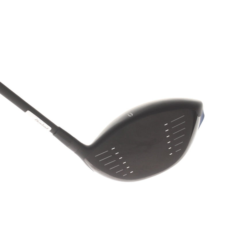 Cleveland Launcher XL Lite Graphite Mens Left Hand Driver 10.5* Regular - Cypher 40g