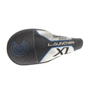 Cleveland Launcher XL Lite Graphite Mens Left Hand Driver 10.5* Regular - Cypher 40g
