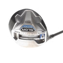 TaylorMade SLDR Graphite Mens Left Hand Driver 10.5* Regular - Speeder 57