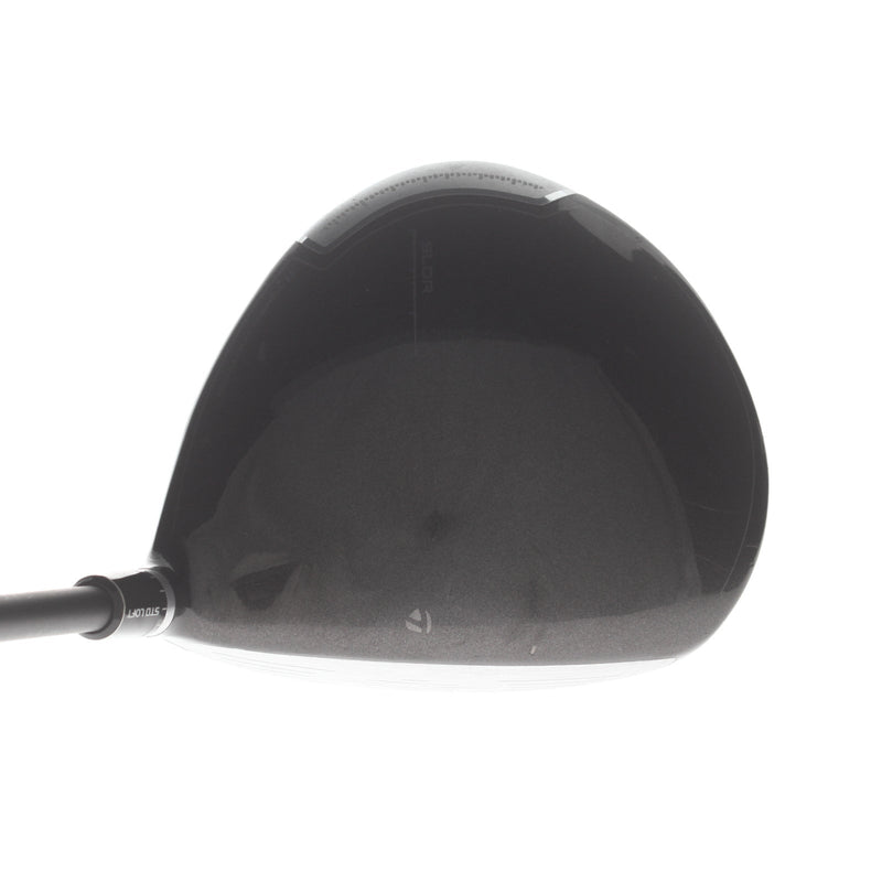 TaylorMade SLDR Graphite Mens Left Hand Driver 10.5* Regular - Speeder 57