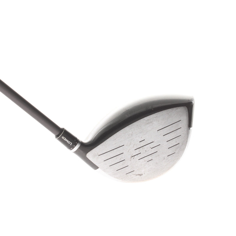 TaylorMade SLDR Graphite Mens Left Hand Driver 10.5* Regular - Speeder 57