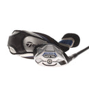 TaylorMade SLDR Graphite Mens Left Hand 3 Hybrid Regular - Speeder 82