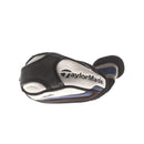 TaylorMade SLDR Graphite Mens Left Hand 3 Hybrid Regular - Speeder 82