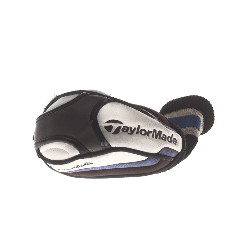 TaylorMade SLDR Graphite Mens Left Hand 3 Hybrid Regular - Speeder 82