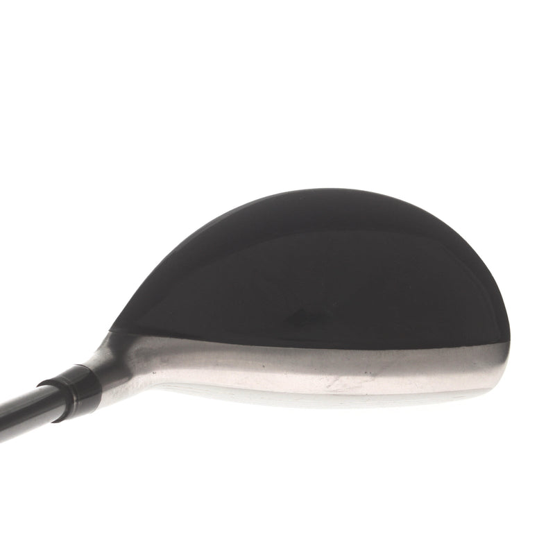 Cobra Baffler Graphite Mens Left Hand 3 Hybrid 20* Regular - Cobra