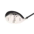 Cobra Baffler Graphite Mens Left Hand 4 Hybrid 23* Regular - Cobra