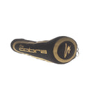 Cobra Baffler Graphite Mens Left Hand 4 Hybrid 23* Regular - Cobra