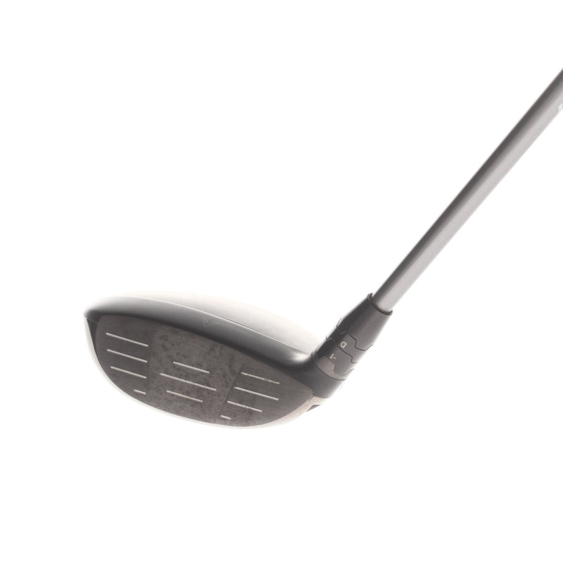 Callaway Elyte X Graphite Mens Right Hand Fairway 3 Wood 15* Regular - Denali 5.5 60g