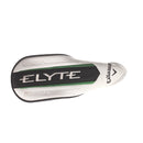 Callaway Elyte X Graphite Mens Right Hand Fairway 3 Wood 15* Regular - Denali 5.5 60g