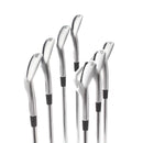 Mizuno 921 Hot Metal Steel Mens Right Hand Irons 6-SW Regular - NS Pro Neo