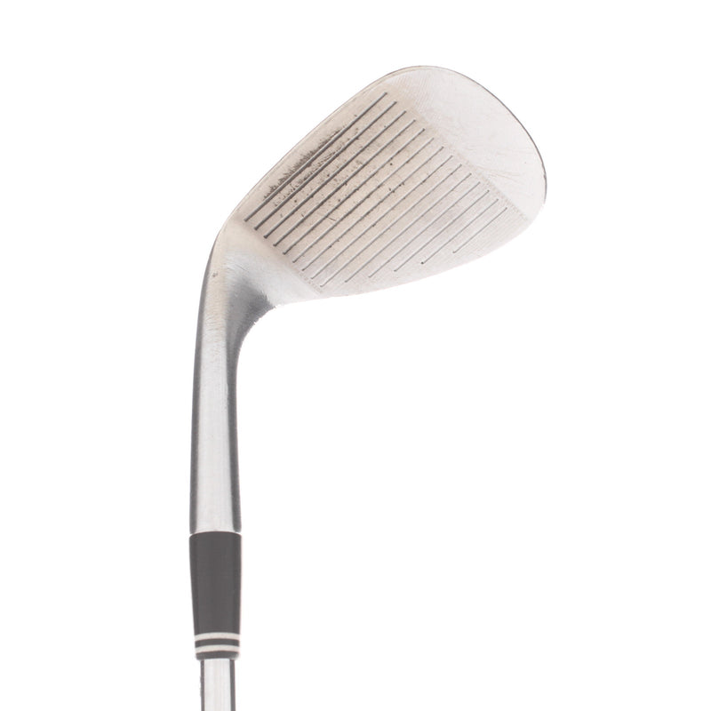 Cleveland RTX 588 Steel Mens Right Hand Lob Wedge 60* Wedge Flex - Dynamic Gold