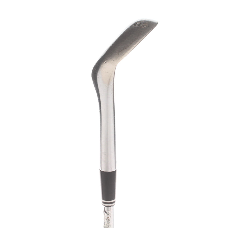 Cleveland RTX 588 Steel Mens Right Hand Lob Wedge 60* Wedge Flex - Dynamic Gold