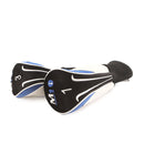 Ben Sayers M1 Steel/Graphite Mens Right Hand Package Set Regular