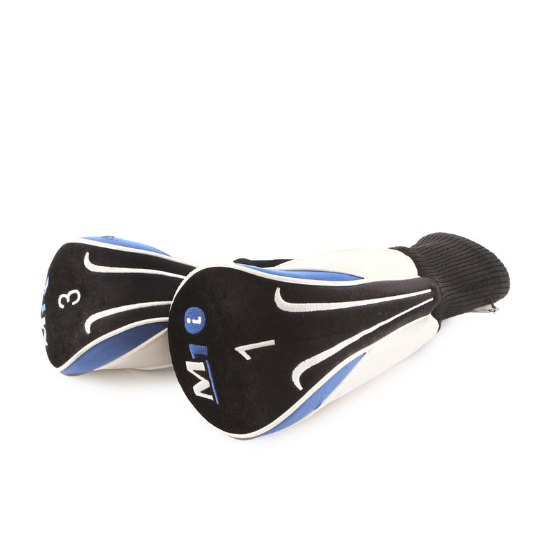 Ben Sayers M1 Steel/Graphite Mens Right Hand Package Set Regular