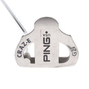 Ping Craz-E Mens Right Hand Putter 34" Mallet Ping - Super Stroke