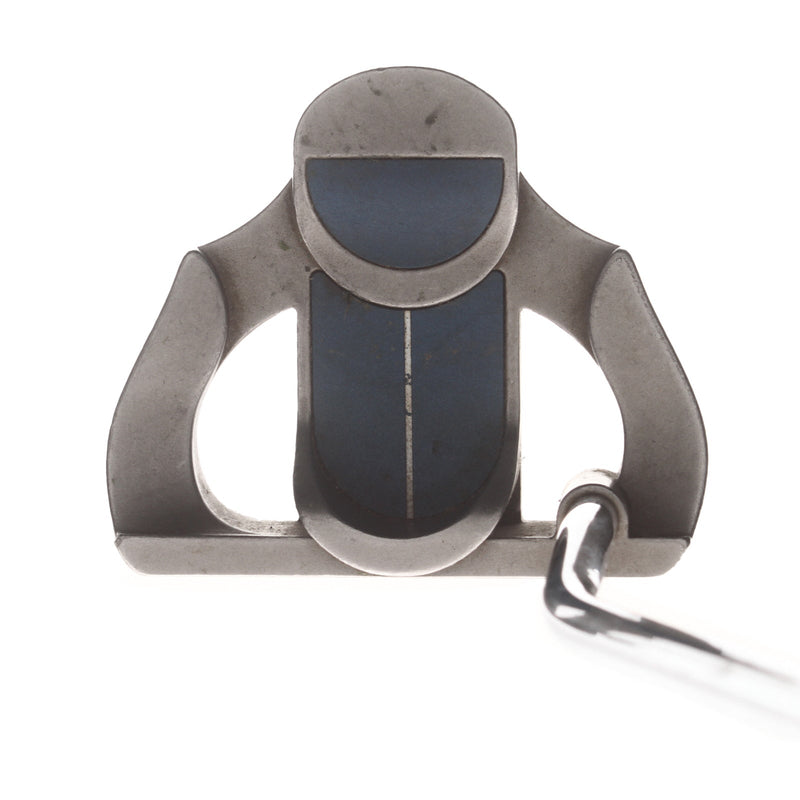 Ping Craz-E Mens Right Hand Putter 34" Mallet Ping - Super Stroke