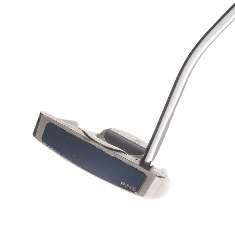 Ping Craz-E Mens Right Hand Putter 34" Mallet Ping - Super Stroke