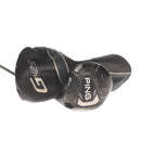 Ping G425 Max Graphite Mens Right Hand Driver 10.5* Stiff - Hzrdus 6.0/65g