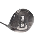 Ping G425 Max Graphite Mens Right Hand Driver 10.5* Stiff - Hzrdus 6.0/65g