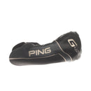 Ping G425 Max Graphite Mens Right Hand Driver 10.5* Stiff - Hzrdus 6.0/65g