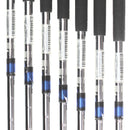 Callaway X22 Steel Mens Right Hand Irons 5-SW Regular - NS Pro 950GH