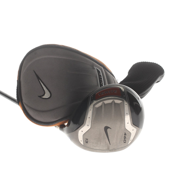 Nike Ignite Graphite Mens Right Hand Driver 13* Regular - Fujikura Ignite