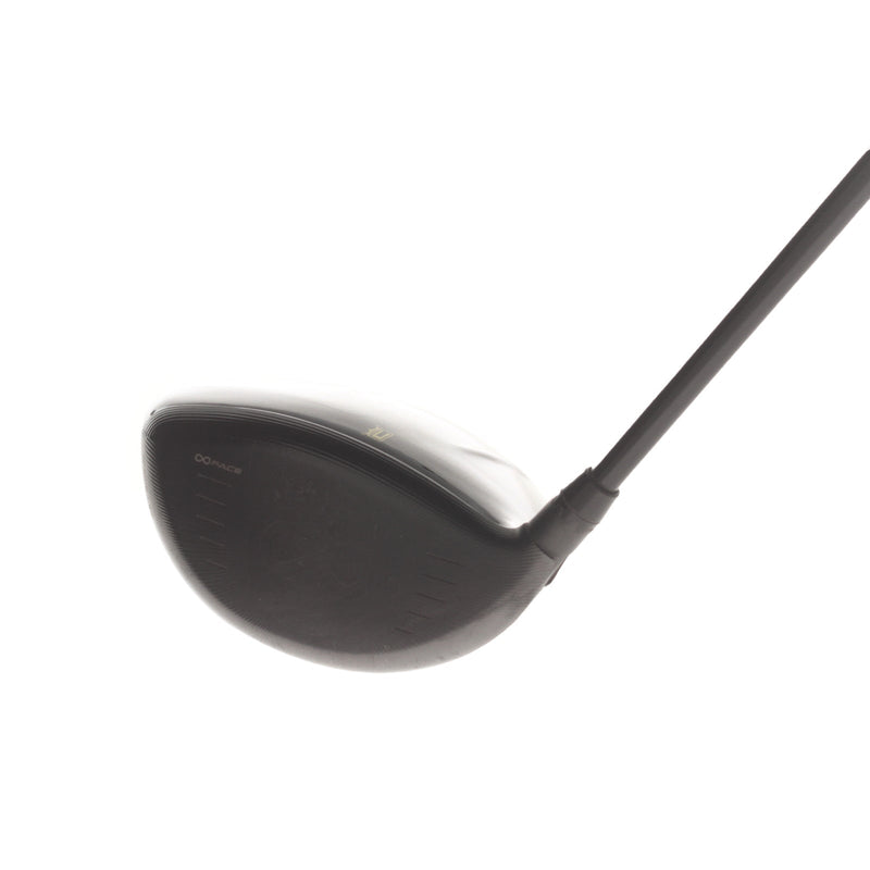 Cobra SZ Graphite Mens Right Hand Driver 10.5* Stiff - Tensei Blue