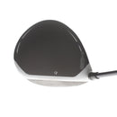TaylorMade Sim Max Graphite Mens Right Hand Driver 9* Stiff - Ventus 6