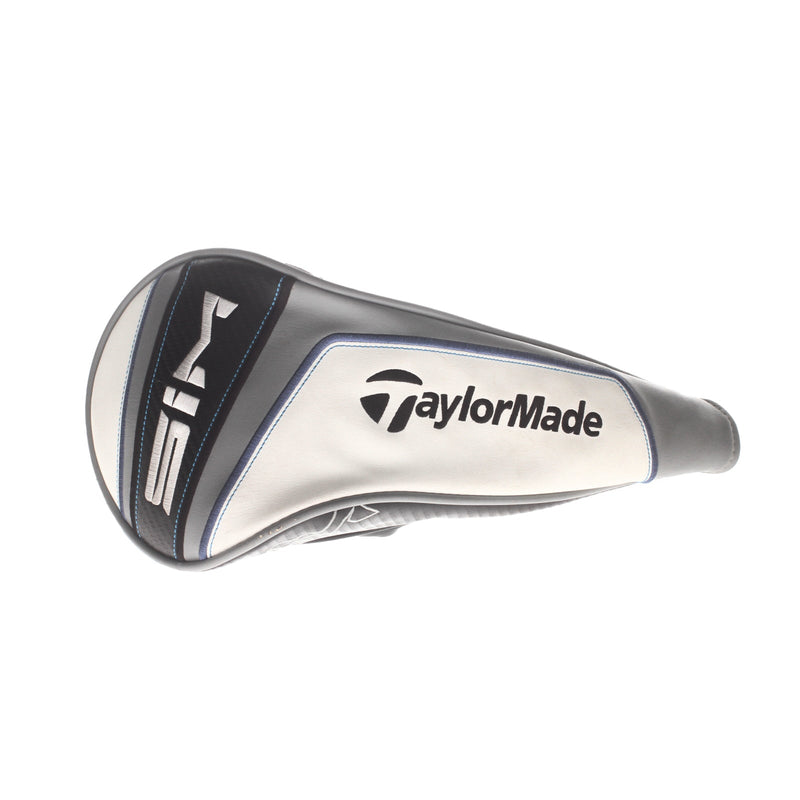 TaylorMade Sim Max Graphite Mens Right Hand Driver 9* Stiff - Ventus 6
