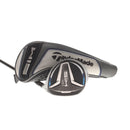 TaylorMade Sim Max Graphite Mens Right Hand Fairway 3 Wood 15* Stiff - Tensei White