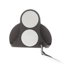 Odyssey Tank 2-Ball Mens Right Hand Putter 34" Mallet Odyssey - SuperStroke Slim 3.0