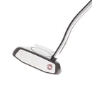 Odyssey Tank 2-Ball Mens Right Hand Putter 34" Mallet Odyssey - SuperStroke Slim 3.0