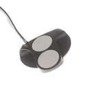 Odyssey Tank 2-Ball Mens Right Hand Putter 34" Mallet Odyssey - SuperStroke Slim 3.0