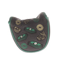 Odyssey Tank 2-Ball Mens Right Hand Putter 34" Mallet Odyssey - SuperStroke Slim 3.0