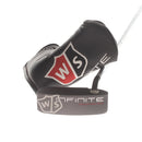 Wilson Infinite Michigan Ave Mens Right Hand Putter 34" Blade Wilson - Wilson